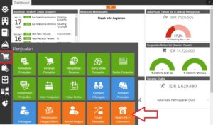 Cara Menggunakan Smartlink e-Commerce di Accurate Online 1